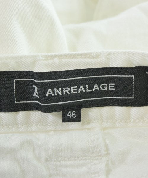 ANREALAGE 其他款