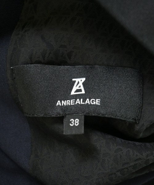 ANREALAGE 洋裝