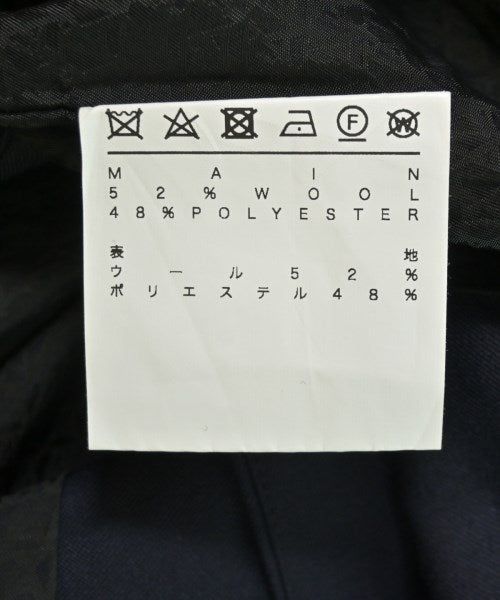 ANREALAGE 洋裝