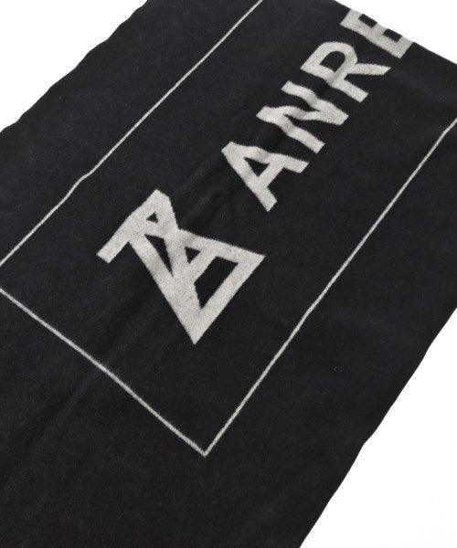 ANREALAGE 披肩