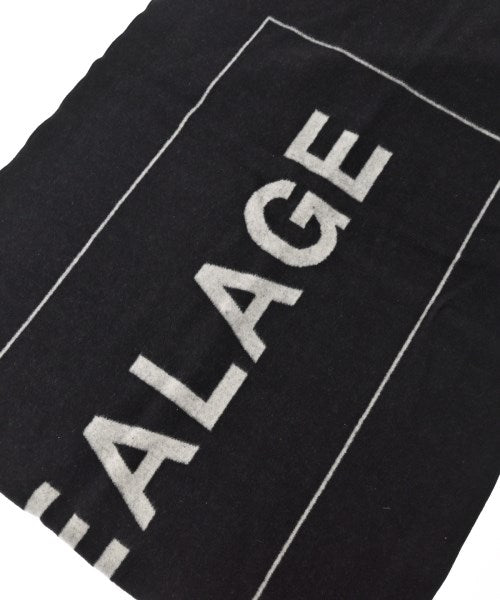 ANREALAGE 披肩