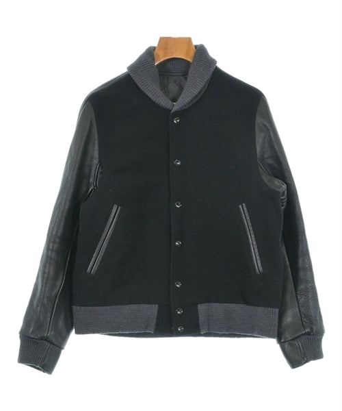 nanamica 其他飛行外套