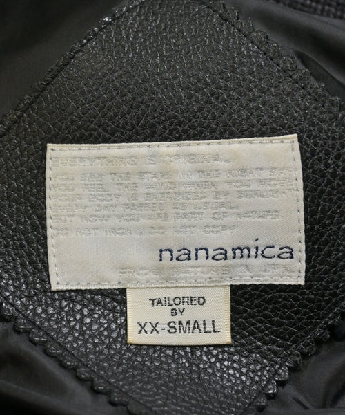 nanamica 其他飛行外套