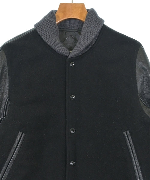 nanamica 其他飛行外套