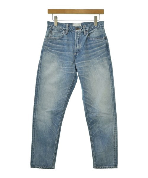 nanamica 牛仔褲