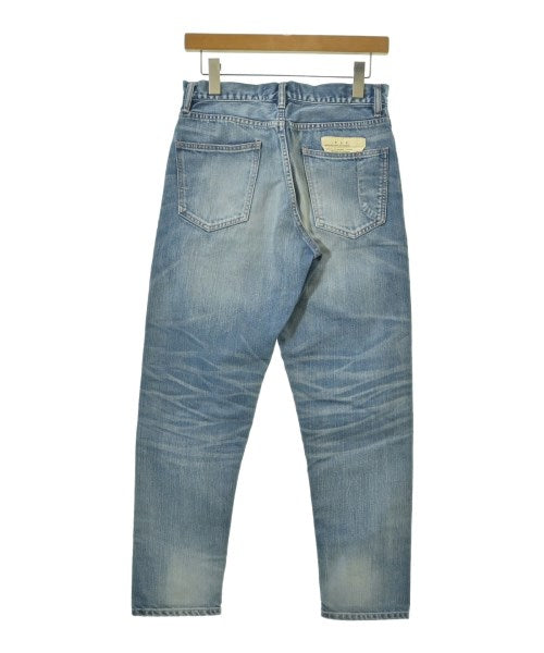 nanamica 牛仔褲