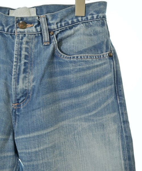 nanamica 牛仔褲