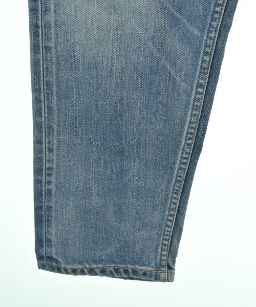 nanamica 牛仔褲