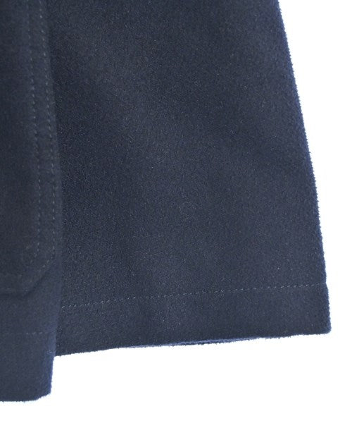 nanamica 海軍外套