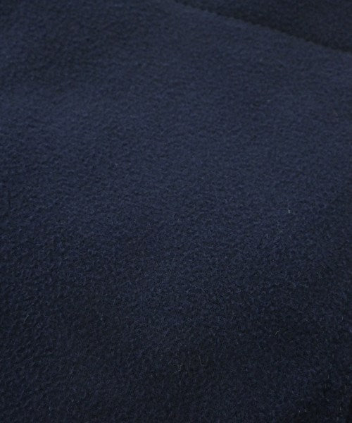 nanamica 海軍外套