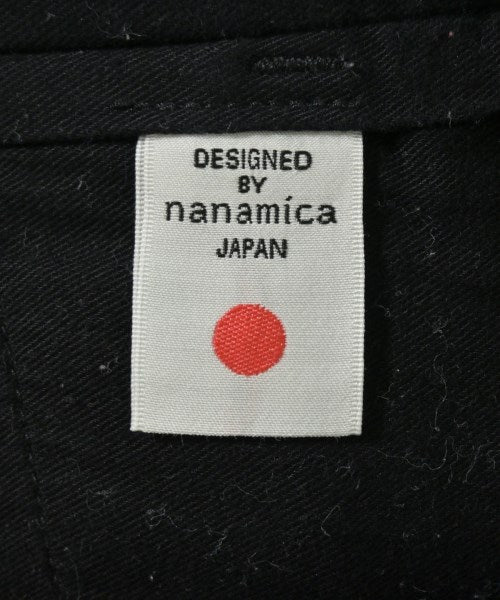 nanamica 休閒褲