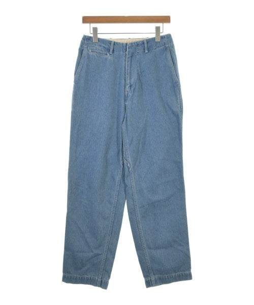 nanamica 牛仔褲