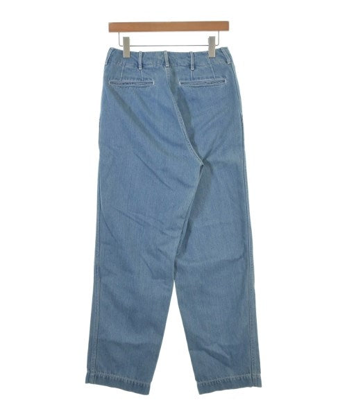nanamica 牛仔褲