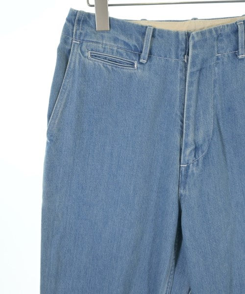 nanamica 牛仔褲