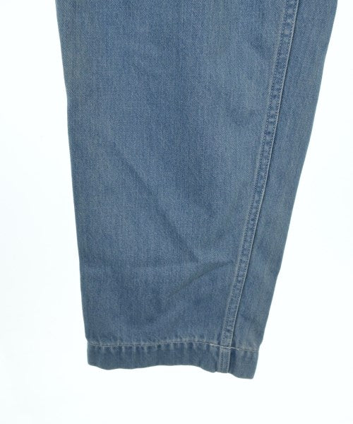 nanamica 牛仔褲