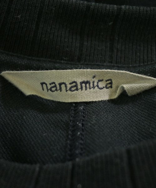 nanamica T恤/上衣