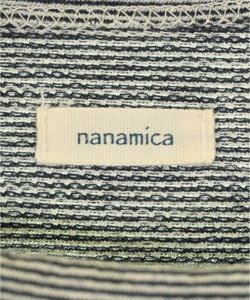 nanamica T恤/上衣