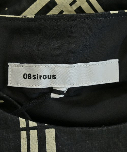 08sircus 洋裝