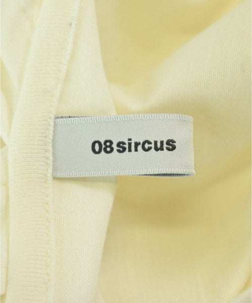 08sircus 襯衫裙
