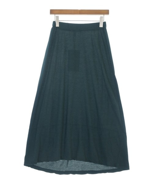 08sircus 長裙/超長裙