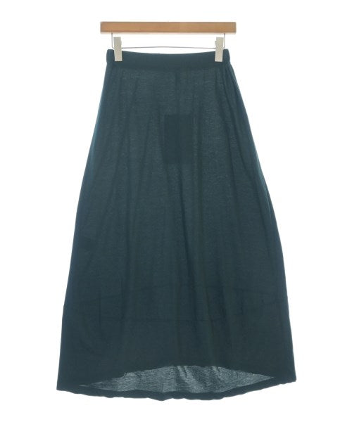 08sircus 長裙/超長裙