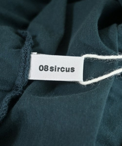 08sircus 長裙/超長裙