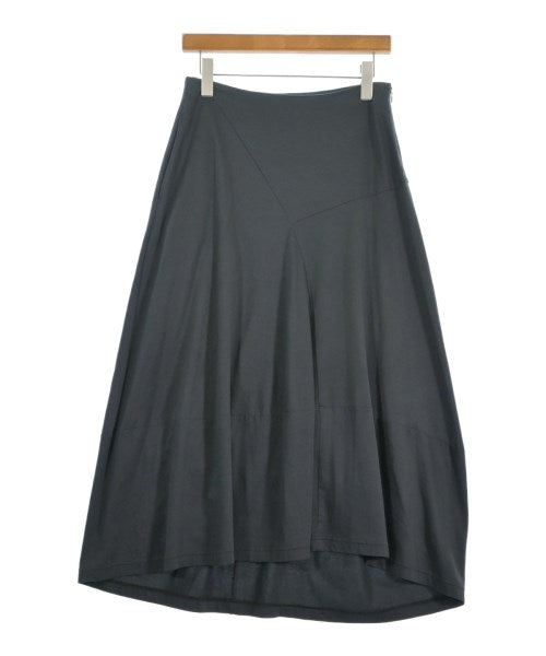 08sircus 長裙/超長裙