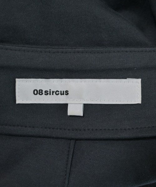 08sircus 長裙/超長裙