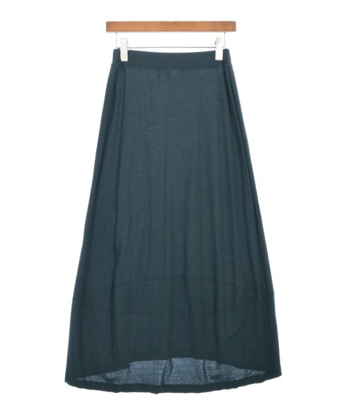 08sircus 長裙/超長裙