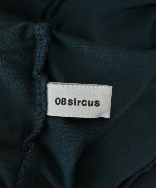 08sircus 長裙/超長裙