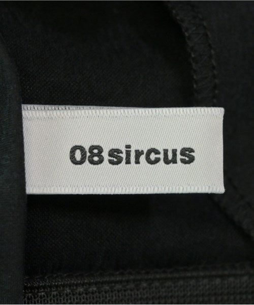 08sircus 洋裝