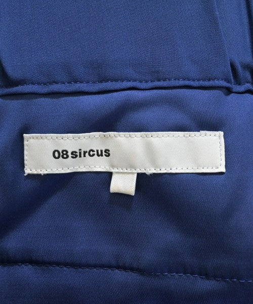 08sircus 長