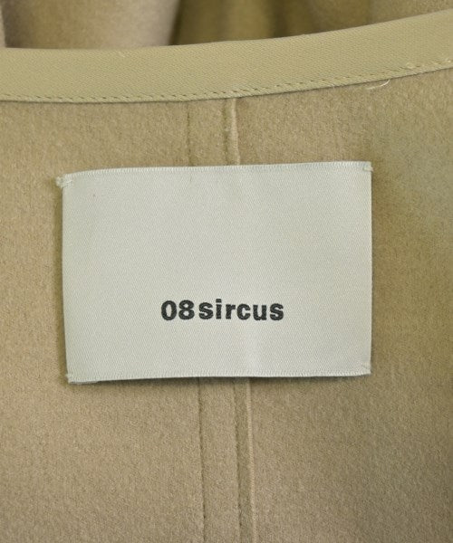 08sircus 外套