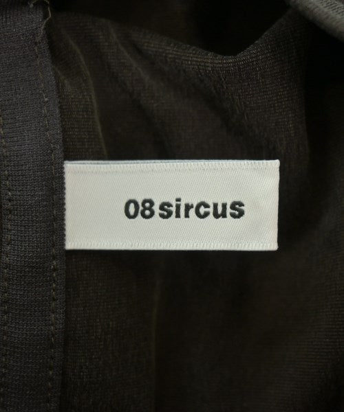 08sircus 洋裝