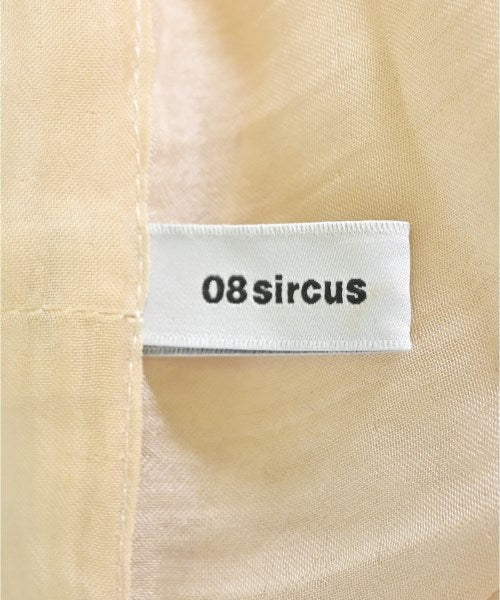 08sircus 女襯衫