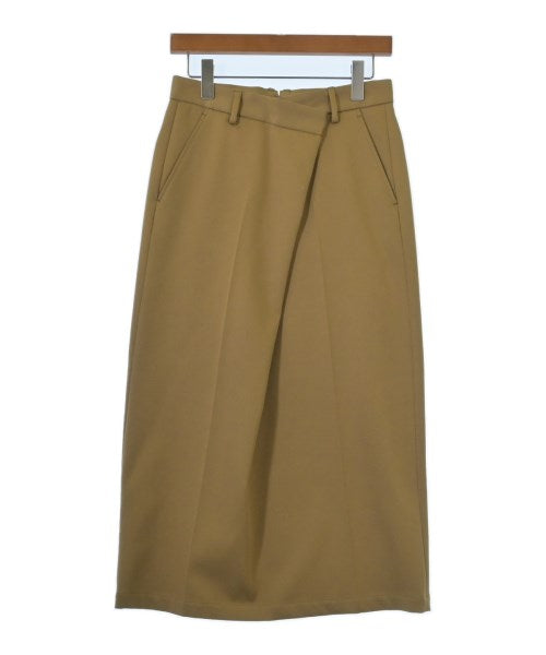 08sircus 長裙/超長裙