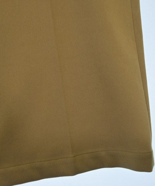 08sircus 長裙/超長裙