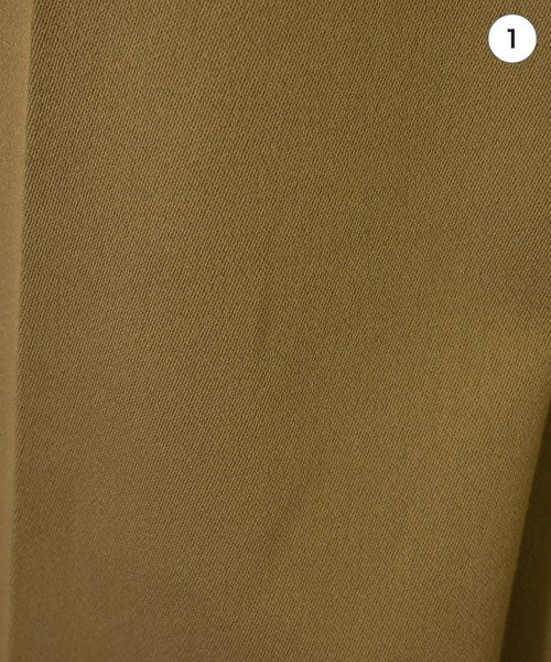 08sircus 長裙/超長裙