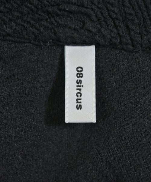 08sircus 洋裝