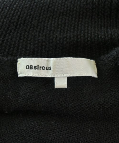 08sircus 毛衣