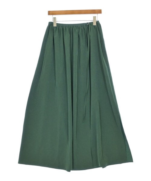 08sircus 長裙/超長裙