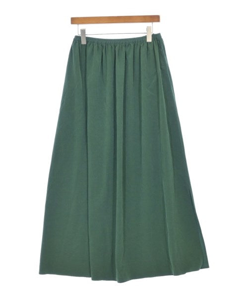 08sircus 長裙/超長裙