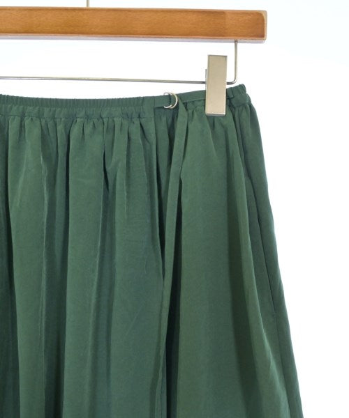 08sircus 長裙/超長裙