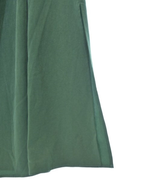 08sircus 長裙/超長裙