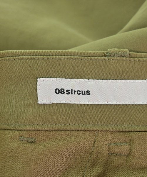 08sircus 休閒褲