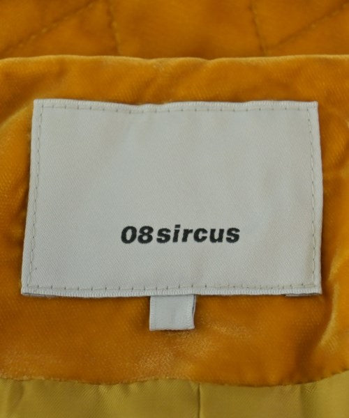 08sircus 其他大衣
