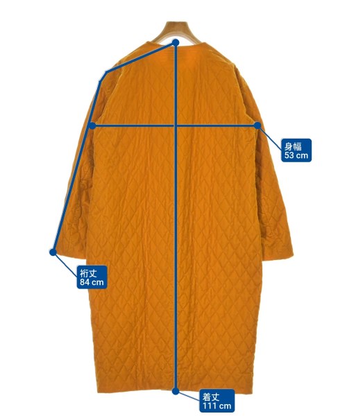 08sircus 其他大衣