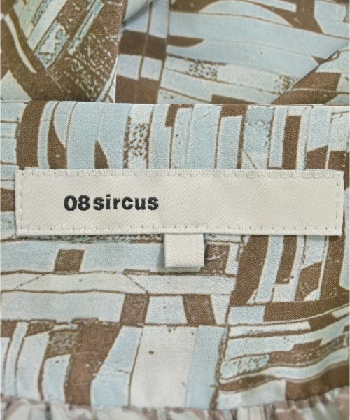 08sircus 女襯衫