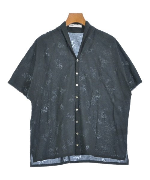 08sircus 休閒襯衫