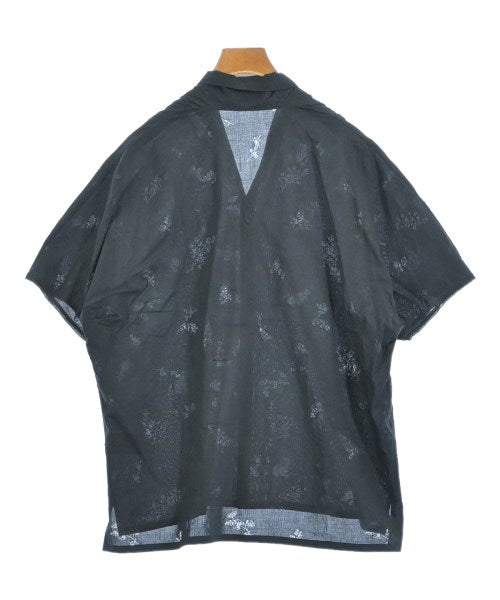 08sircus 休閒襯衫